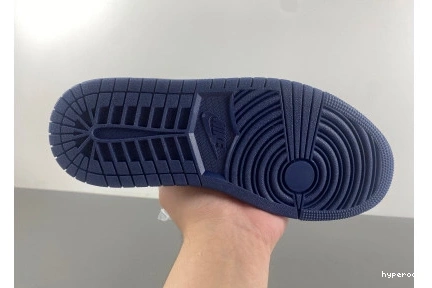 Hyperoad Low 1 JORDAN AIR 0707